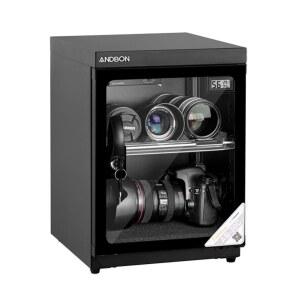 카메라제습함 카메라 보관함 방지 곰팡이 45S 슬라이딩 A 캐비닛 고탄성