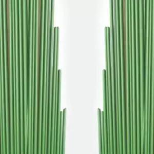 식물지지대 화초지지대 화분 넝쿨 식물 여인초 오이 고추 지지대 16호 10개