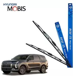 차량용 윈도우브러쉬 650mm 차량와이퍼 차와이퍼 윈도우 500mm