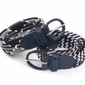 [콩심팥심]캐주얼 바지 허리띠 벨트 (2P세트) DP61437 밴딩벨트 캐주얼벨트 숙녀