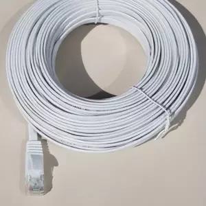 랜케이블 692SFU13 인터넷 설치 네트워크 케이블 랜선 20M