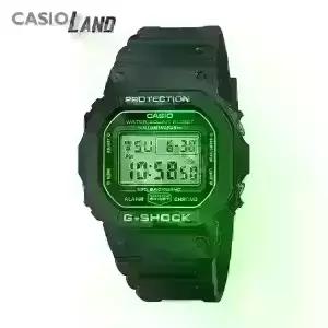 지샥 DW-5600UE-1DR