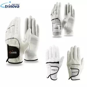 [트리노바外] 천연양피 골프장갑 모음