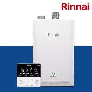 린나이 보일러 RC620 저소음 친환경 콘덴싱 보일러 RC620-15KF 기본설치비포함 가스관 무상교체 경보기 서비스 (당일설치/주말설치)