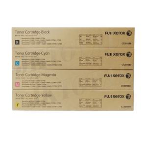 제록스 정품토너 CT201588 빨강/DC IV-C5580/C6680