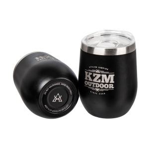 카즈미 에그 텀블러 2개입, 1세트