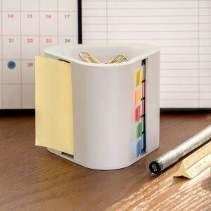 [핫트랙스]세모 포스트잇 디스펜서