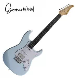 [스쿨뮤직]GopherWood S Modern II Uranus Blue