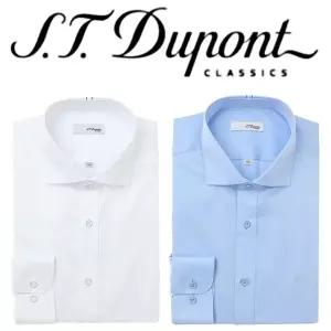 갤러리아 [듀퐁] 24년F/W(슬림핏) 120수 셔츠2칼라 택1 ,SE4FM21LS303SWH