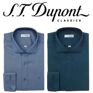 [듀퐁] 24년F/W신상품(핏) 셔츠2칼라 택1 ,SE4FM21LS314SGE[34590334]