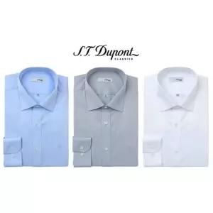[갤러리아] [듀퐁]24년 F/W(슬림핏) 면100% 셔츠3칼라 택1 SE4FM21LS302SWH