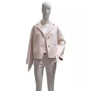 [SI] SI투버튼 울자켓SJJRZ01490