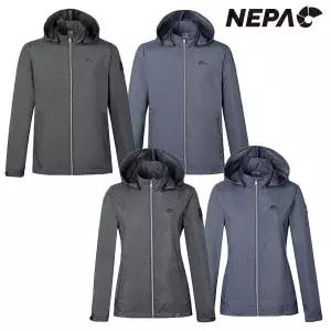 [대구백화점] [네파]경량 바람막이 자켓 간절기 남녀공용(7H10691, 7H20693, 7J10693)