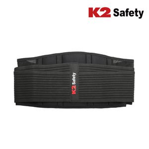 K2 Safety 허리보호대 IMW13903 복대 압박밴드 아대