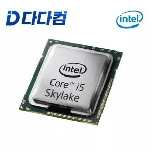 intel 인텔 CPU i5-4590 i5-4690 i5 4세대