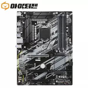 Z390 UD 1151v2 커피레이크 8세대 9세대 기가바이트 메인보드
