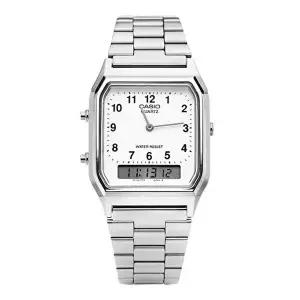 [카시오][카시오] AQ-230A-7BHDF 공용 시계