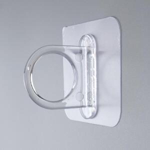 Selzen 부착식 다용도 원형고리형 후크 1P 부착식후크 부착식원형고리