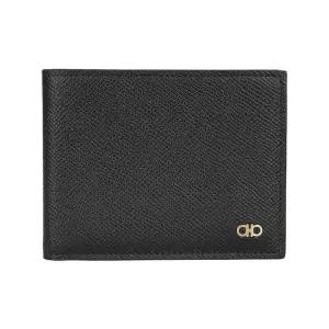 [페라가모] 26SS 간치니 반지갑(775644) (661451 0775644)