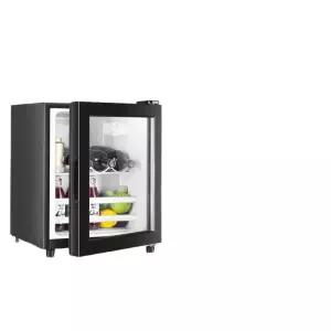 미니 쇼케이스 냉장고 음료수 사무실 50L