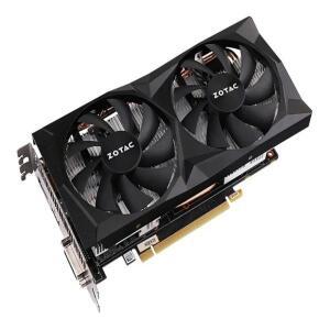 원피스 카드 2024년 중고 ZOTAC GTX 1660 6GB GDDR5 192비트 GPU