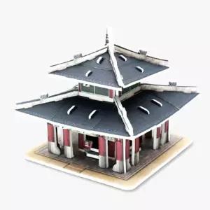 모또 수원화성 서장대