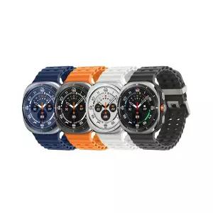 [삼성]전자 갤럭시워치 울트라 (2025) 47mm SM-L705 가개통 미개봉 블루투스용