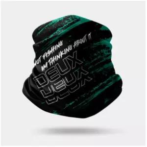 듀스피싱 넥워머 낚시 등산 골프 조깅 자전거 야외활동 기능성 버프 BF-27