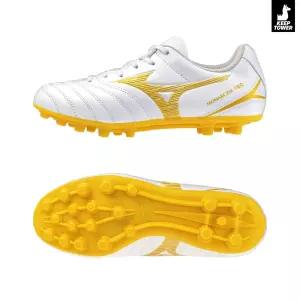 미즈노 모나르시다 네오3 셀렉트 주니어 AG 축구화