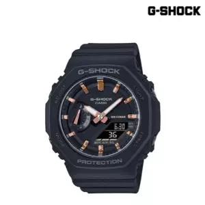 [롯데백화점]지샥 GMA-S2100-1ADR YDP 지얄오크 미들사이즈 S-시리즈