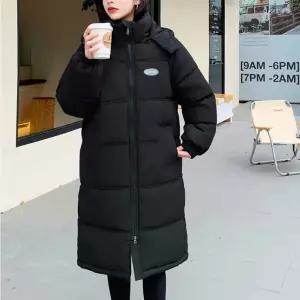 여성패딩 롱패딩 아우터 등상점퍼 다운 479