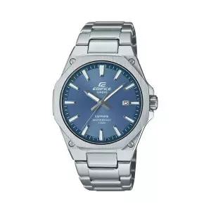 [편집샵 블레스]카시오 에디피스 남성시계 에얄오크 팔각EFR-S108D-2A