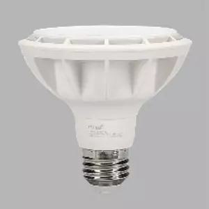 [하프클럽/]스포트 집중형 KS 소모품 금호 번개표 PAR30 15W