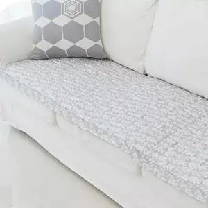 인견 쇼파패드 아루 마루 4인용(65x230cm)