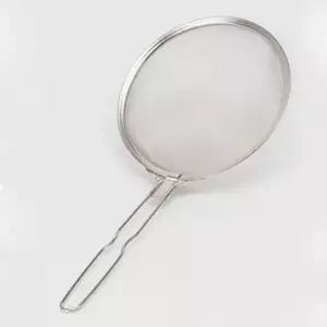 덕흥 건지개 뜰채 면 튀김 건지기 채망 고운망 1호