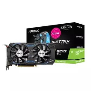 ARKTEK 지포스 GTX 1660 SUPER D6 6GBㅇMMㅇ