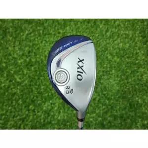 여성용 젝시오 MP900k 4번 22도 L 유틸리티 정품