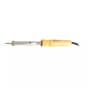 일자형 나무인두(220V) JY-21005 100W 550 290