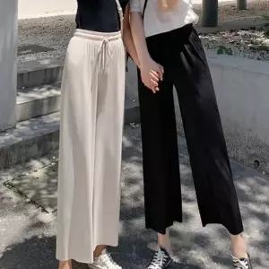 깔끔 결혼식하객팬츠 용바지 스타일바지 롱팬츠 hjl1+4ZNg