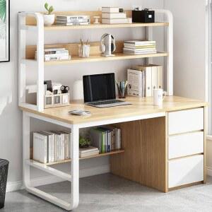 대학생 책상 등학생 중학생 원룸 공부 데스크
