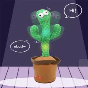 승연이의 추천 스토어 말하고 춤추는 선인장 인형 노래