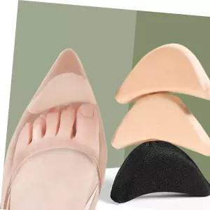 발편한깔창 여자 남자 구두 앞꿈치 통증 쿠션 URK-443