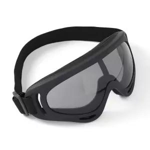 액티브 자외선차단 스포츠 고글 방풍 스키고글