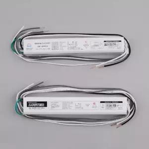 형광등 컨버터 조명 전자식 전류방지 전구 안정기 안전기 LED [f93A31F]