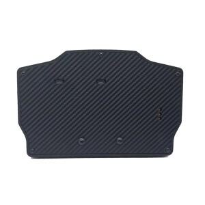 호환 USB Simracing 게임 PC용 7인치 대시보드 다기능 계기판 속도 표시 MOZA Simagic FANATEC 레이싱 액세