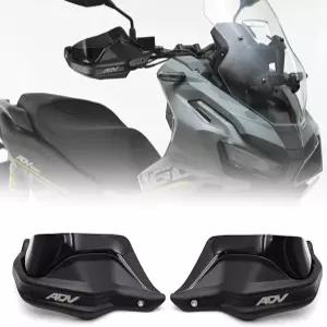ADV160 ADV150 ADV 150 160 2025 오토바이 핸드가드 핸들 가드 윈드실드 양손 바람막이 adv160 adv150