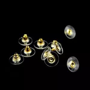 귀걸이 뒷마개 귀걸이꽂이 귀걸이마개 귀걸이클러치 부자재 뒷장식