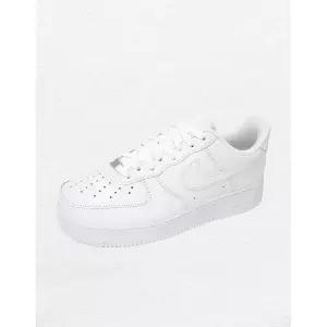 [나이키]에어포스1 07 스니커즈 화이트 CW2288-111