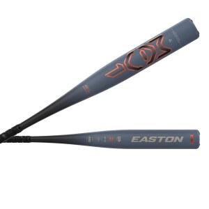 EASTON 2025 | MAV1 야구 배트 5 BBCOR /8인치) 1개 6.7CM(2 드롭 -3 합금
