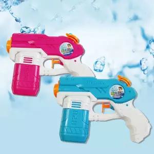 LW 미니워터건 물총 물싸움 바닷가 캠핑 계곡 sBA7+9TLD